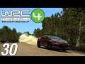 WRC 4 - Expert Rally Argentina (Let's Play Part 30)