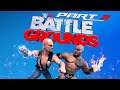 WWE 2K Battlegrounds - Campaign - Gameplay Walkthrough - Part 2 - "Boot Camp, Scotland"