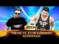 WWE 2K19 WWE Universal 62 tour The Miz vs. Eddie Guerrero