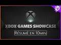 Xbox Games Showcase - Résumé en 10 minutes