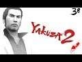 Yakuza 2 (4K) - Walkthrough Part 38: Night Out