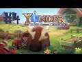 Yonder #4