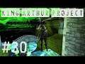 Zagrajmy w King Arthur Project (TRLE) #30 - "Smok, hydra, Merlin i rycerz... - totalna rozwałka!"
