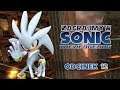 Zagrajmy W Sonic the Hedgehog (2006)- #12: Dlaczego Blaze jest z przyszłości?!