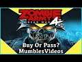 Zombie Army 4: Dead War Review | Should you buy? | MumblesVideos Game Review