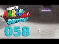 0058 Super Mario Odyssey 🛠️ Zum Mond 🛠️ Let's Play