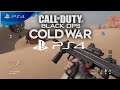 #13: Call of Duty: Black Ops Cold War Multiplayer PS4 Gameplay [ No Commentery ] BOCW