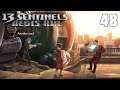 13 Sentinels: Aegis Rim Part Part 48 - We're Taking Back Our Sentinel