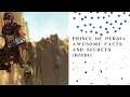 15 Prince of Persia Awesome Facts and Secrets you missed [Hindi]