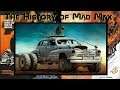 1948 Buick Polecat no 7 (Mad Max Fury Road)