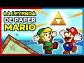 25 Secretos INCREÍBLES 📜 Paper Mario: The Origami King (Nintendo Switch)