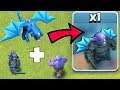 3 Star ANYONE with the BOKAGIN ATTACK!! "Clash Of Clans" FUSION COMBO!!