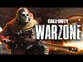 32 KILLS CON LA MEJOR CONFIGURACIÓN DE LA MAC? COD WARZONE w/ Flexz, Peluka y Rafa