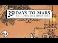 39 Days to Mars - A cooperative adventure!