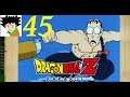 #45 Post-Game Zeugs - Dragon Ball Z: Kakarot (Blind, Deutsch, Let's Play, Playthrough)