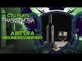 A Bit of a Misunderstanding | CTG Plays Phasmophobia Part 22