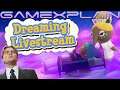 A Dream Stream?! Animal Crossing: New Horizons Wave 2 Update - VISITING YOUR DREAMS!