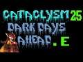 A Furry Plays - Cataclysm DDA: Version E [EP25 - Scientists in the Woods]
