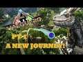 A NEW JOURNEY! Ark Valguero PT 1