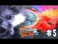 A SIMA NARUTO FINÁLÉJA! I Naruto Shippuden Ultimate Ninja 4 (PS2) I Végigjátszás #5