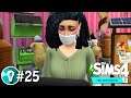 A TURMA DO DEDO VERDE #25 - O Destino de Moana - The Sims 4 Vida Sustentável