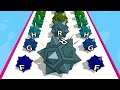 A-Z RUN 🥰🌟- All Levels Gameplay Walkthrough Android, iOS v.10
