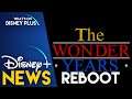 ABC Orders Multiple Pilots Including A The Wonder Years Reboot | Disney Plus News