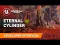 ACE Team | Developer Interview | Unreal Engine