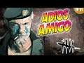 👋 Adios Amigo👋 |DEAD BY DAYLIGHT GAMEPLAY ESPAÑOL | DBD PC XBOX PS4 |