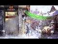 Age of Empires II Definitive Edition Атилла часть 1