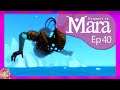 "Akaji's Colossus" | Let's Play Summer in Mara | Ep40