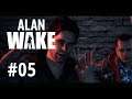 Alan Wake #05 - The Click Click Clicker