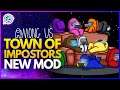 Among Us Town Of Impostors v2020.12.9s | Super IMPOSTOR VS  Crewmate with Specials Roles