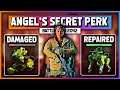 ANGEL'S SECRET PERK in Battlefield 2042 | Constantin ANGEL Anghel Guide | Tips & Tricks
