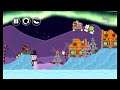 Angry Birds Seasons (Season 3) (Angry Birds Trilogy) de Wii con el emulador Dolphin. Parte 31