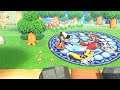 Animal Crossing: New Horizons [55] Switch Longplay pt.17