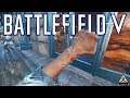 Animations in Battlefield 5 - Love them or Hate them?