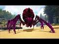 ARK: Annunaki #12 - Mình Bắt Được Siêu Nhện Khổng Lồ "Araneo Broodmother" Cân Cả Thế Giới 🤩
