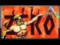 ARK CLUSTER -Level UP! From Zero to Hero- Ark: Survival Evolved [E23]