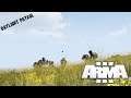 ARMA III Gameplay - Somewhere in fields - Daylight Patrol (Round Highlight)