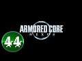 Armored Core: Nexus [PS2] -- PART 44 -- Sumika Remake (S Rank)