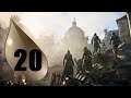 Assassin's Creed: Unity #20 Stav jako na vodě CZ Let's Play [PC]