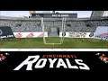 Axis Football 2020 Indianapolis Gladiators - Season 1 - Game 1