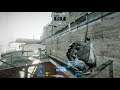 Battlefield 3 C4 + Stairs Is A Good Combo !