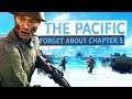 Battlefield 5: Forget About Chapter 5...Call It The Pacific!