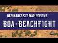Beachfight BoA2 Map Presentation