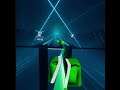 Beat Saber- Reason For Living - One Handed