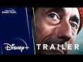 Becoming Cousteau | Disney+ Trailer