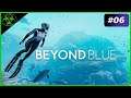 BEYOND BLUE (Facecam) Gameplay - Unheimliche Positionen #06