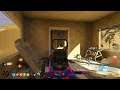 Black Ops 3: Modded Zombies: The Pharaoh's House Map Gameplay
